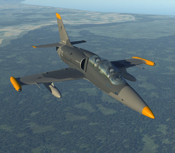 DCS: L-39 Albatros Digital Download