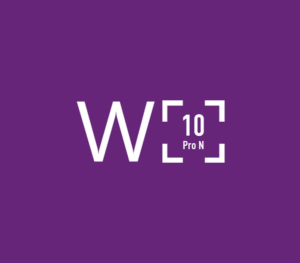 Windows 10 Professional N OEM