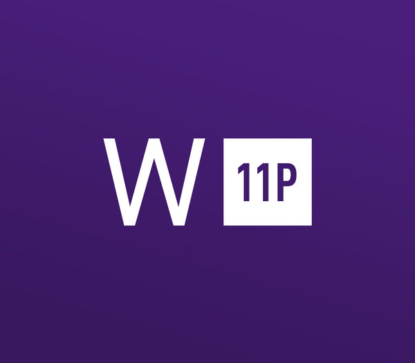 Windows 11 Professional N Retail 5 Keys Bundle