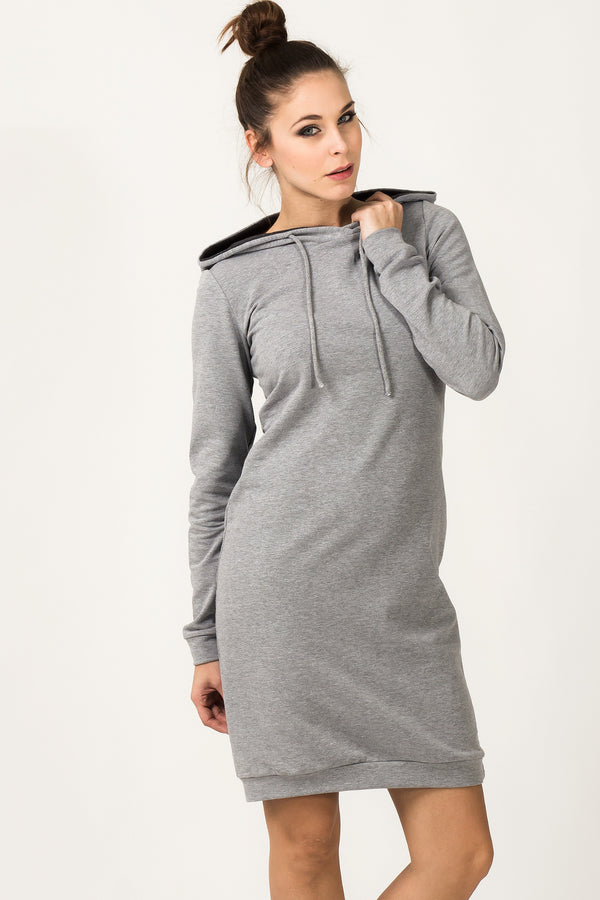 Robe femme Tessita De Jour De — gris