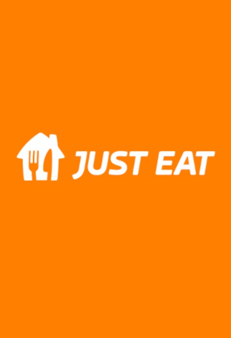 Just Eat Gift Card 10 GBP - Just Eat Key - UNITED KINGDOM
