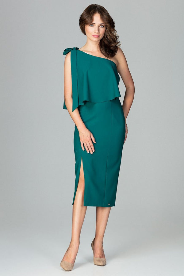 Robe femme Lenitif De Cocktail De — vert