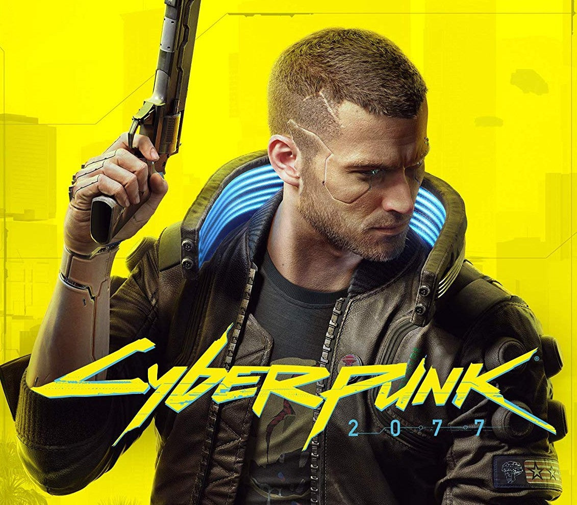 Cyberpunk 2077 EU XBOX One /