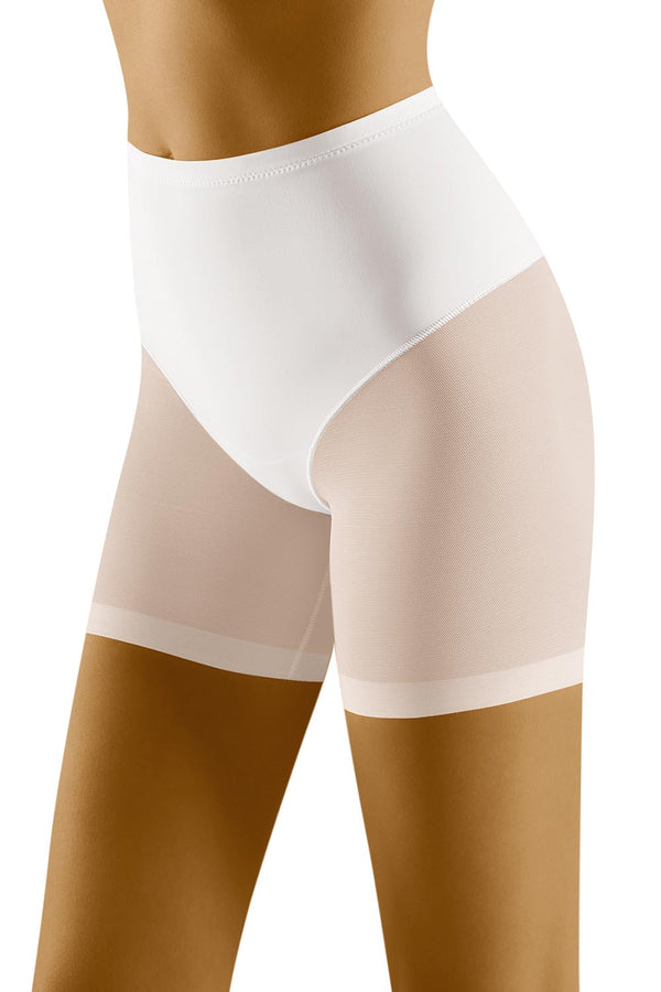 String femme Wolbar Culottes Culottes — blanc