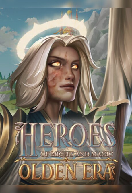 Heroes of Might and Magic: Olden Era (PC) - Steam Key - ROW