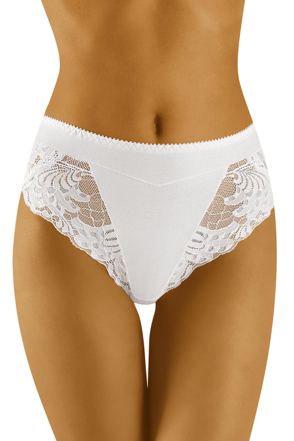 Culotte femme Wolbar Culottes Culottes — blanc