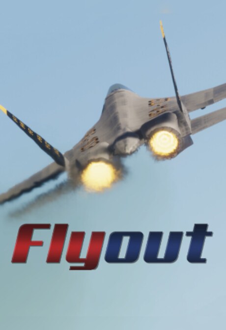 Flyout (PC) - Steam Gift - GLOBAL