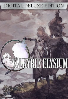 Valkyrie Elysium | Deluxe Edition (PC) - Steam Gift - EUROPE