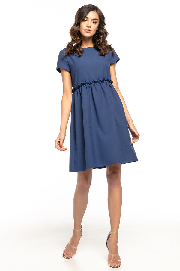 Robe femme Tessita De Jour De — bleu marine