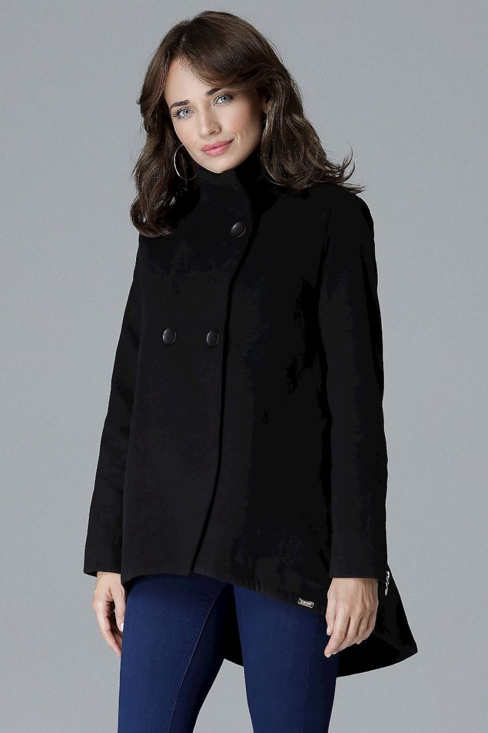 Veste femme Lenitif — noir