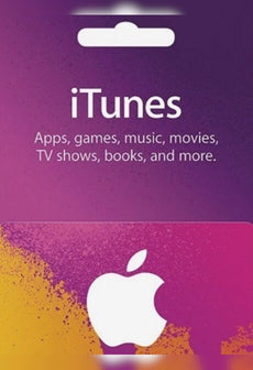 Apple iTunes Gift Card 50 AED  - iTunes Key  - UNITED ARAB EMIRATES