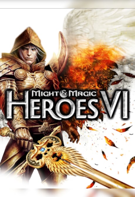 Might & Magic Heroes VI (PC) - Ubisoft Connect Key - GLOBAL