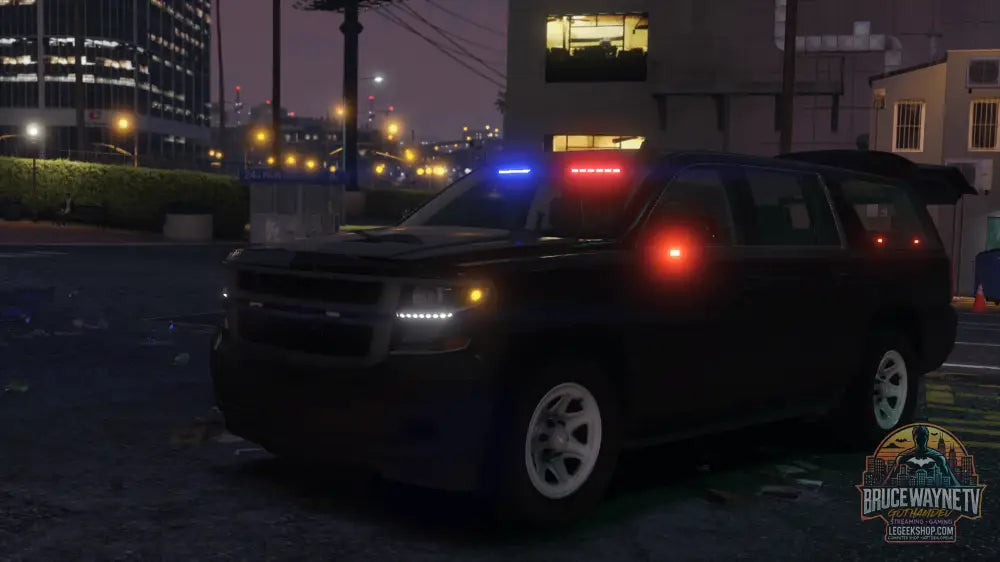 🚓 LIBERTY PACK 2021 REMASTERED – Ultimate Customizable Police Vehicles Pack 🚓 - Legeekshop
