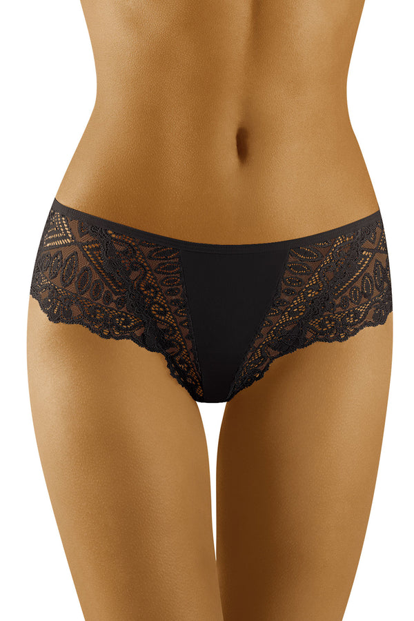 Culotte femme Wolbar Culottes Culottes — noir