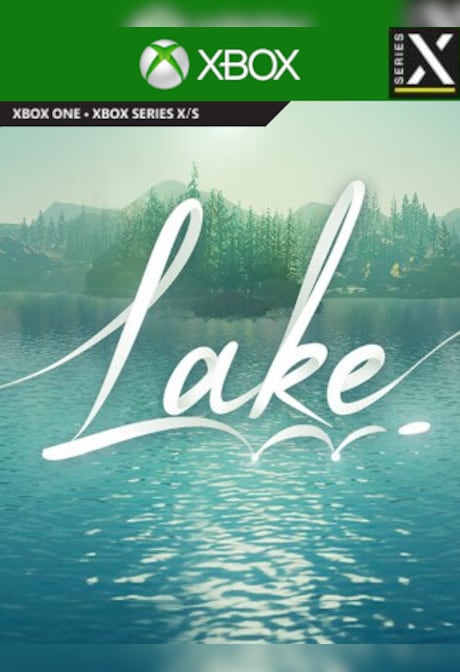 Lake (Xbox Series X/S) - Xbox Live Key - ARGENTINA