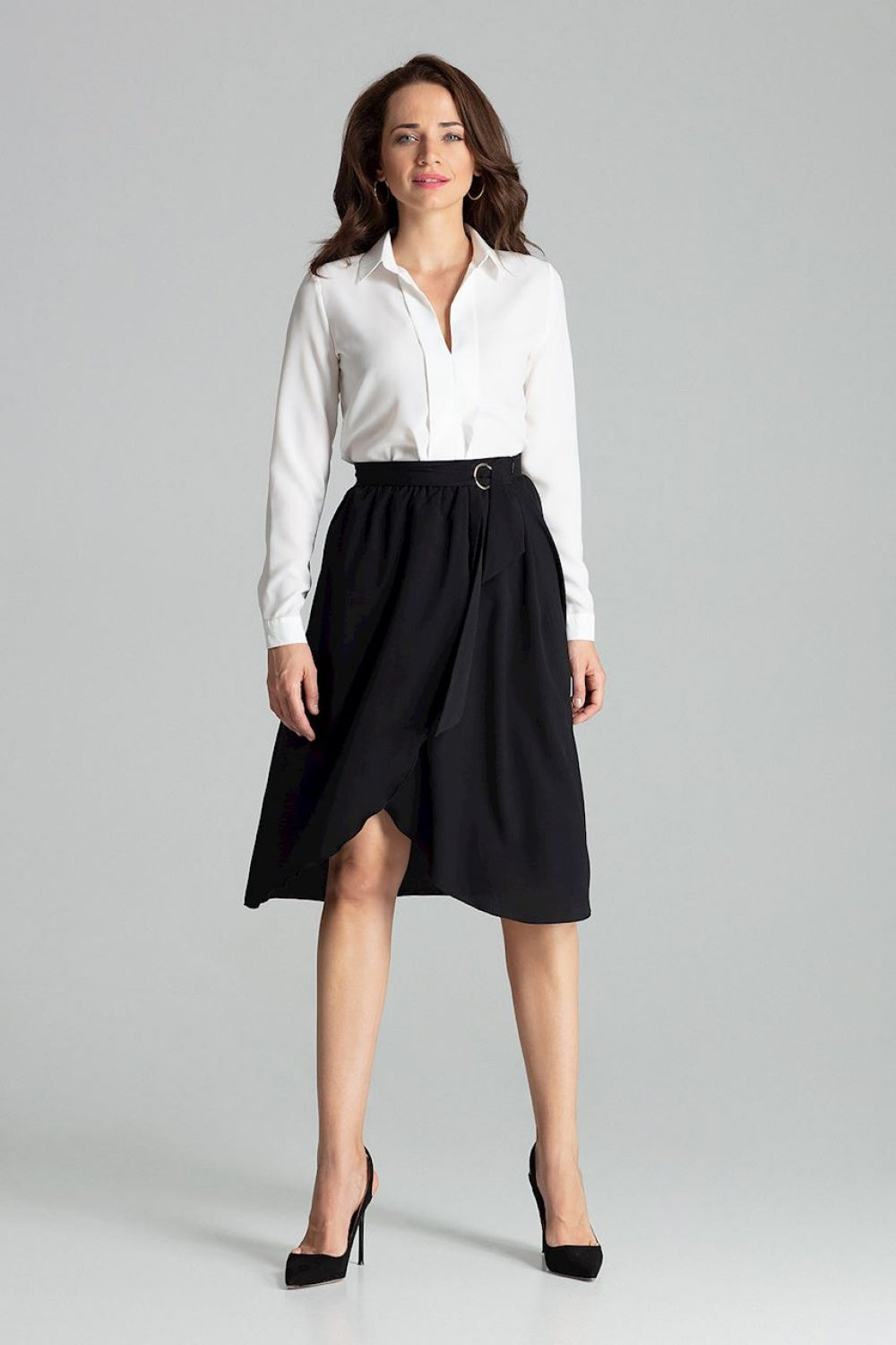 Jupe femme Lenitif — noir