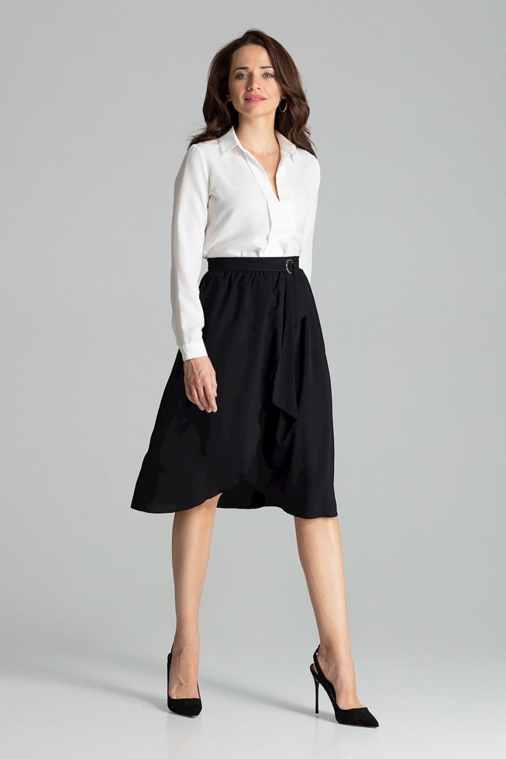 Jupe femme Lenitif — noir