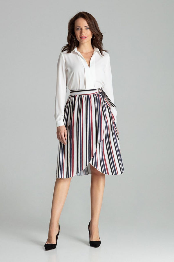 Jupe femme Lenitif — multicouleur
