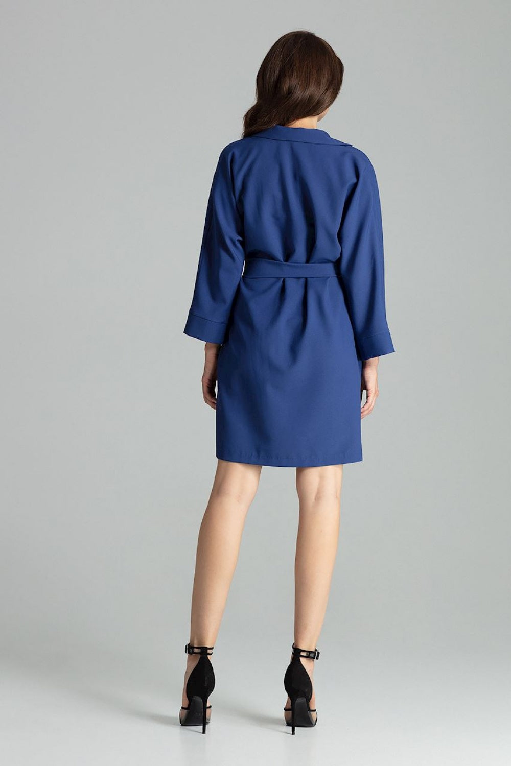Robe femme Lenitif De Jour De — bleu