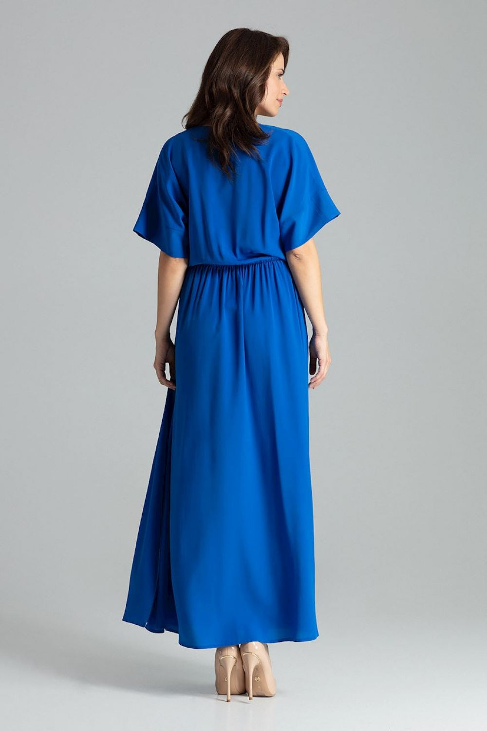 Robe femme Lenitif De Jour De — bleu