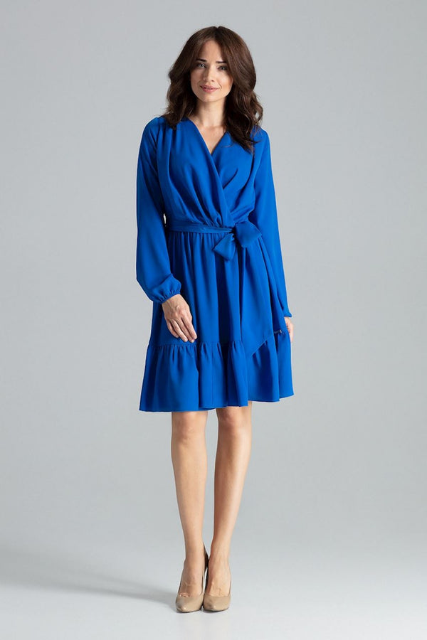 Robe femme Lenitif De Cocktail De — bleu