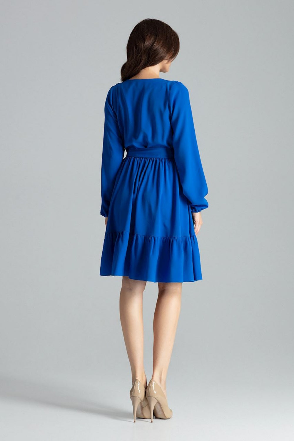 Robe femme Lenitif De Cocktail De — bleu