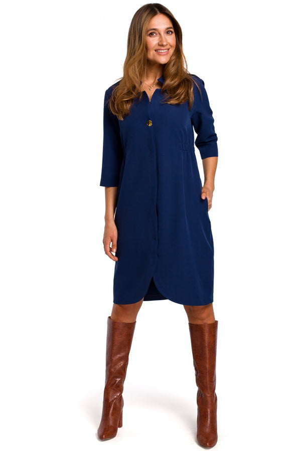 Robe femme Stylove De Jour De — bleu marine