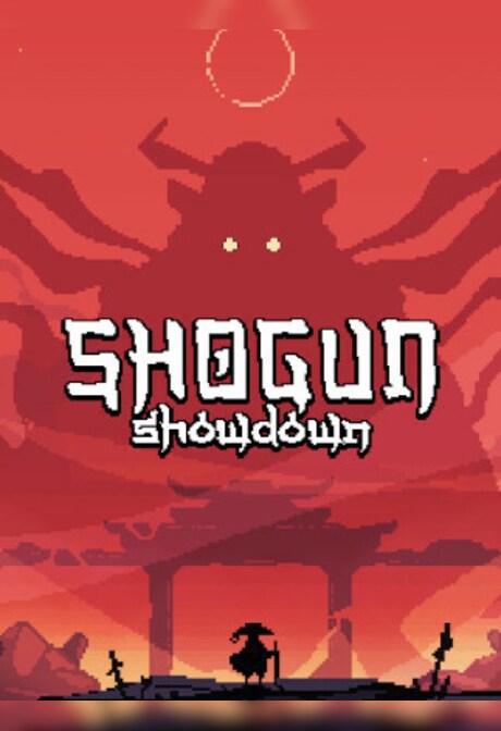 Shogun Showdown (PC) - Steam Key - EUROPE
