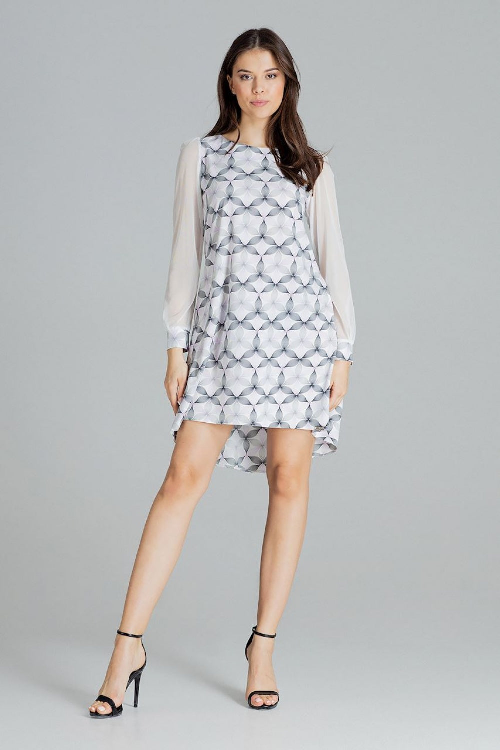 Robe femme Lenitif De Cocktail De — multicouleur