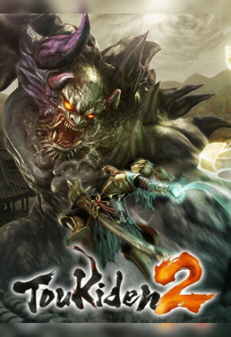 Toukiden 2 (PC) - Steam Key - GLOBAL