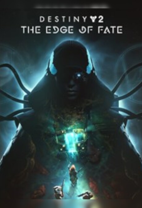 Destiny 2: The Edge of Fate (Xbox Series X/S) - Xbox Live Key - EUROPE