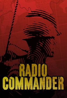 Radio Commander: Vietnam '64 (PC) - Steam Key - GLOBAL