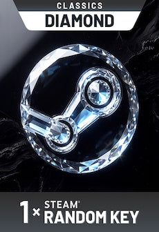Random DIAMOND - Steam Key - GLOBAL