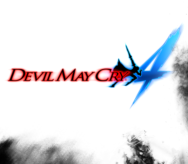 Devil May Cry 4 Special Edition NA