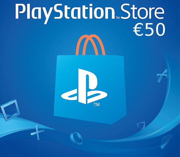 PlayStation Network NZD 50 Gift Card NZ