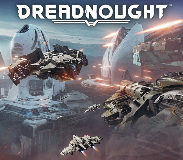 Dreadnought - Premium Starter Pack DLC Activation