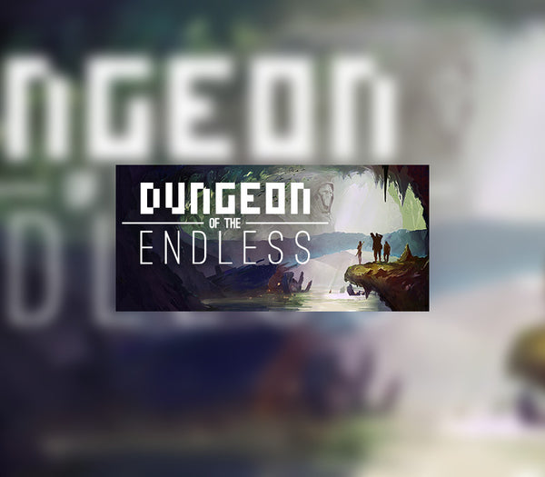 Dungeon of the Endless - Crystal Edition