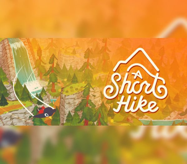 A Short Hike