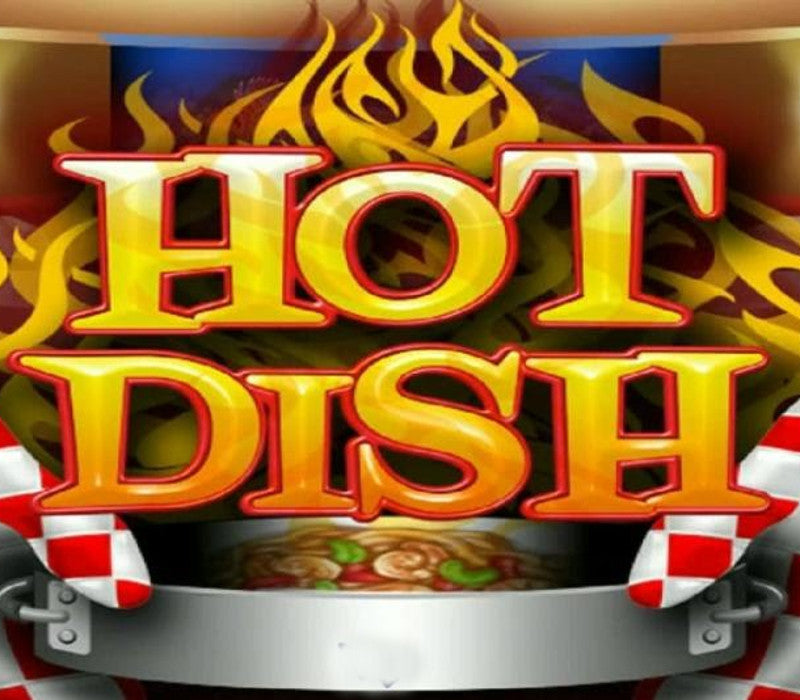 Hot Dish