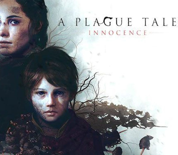 A Plague Tale: Innocence XBOX One / Xbox Series X|S Access