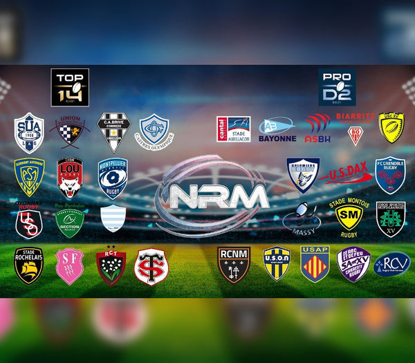 National Rugby Manager