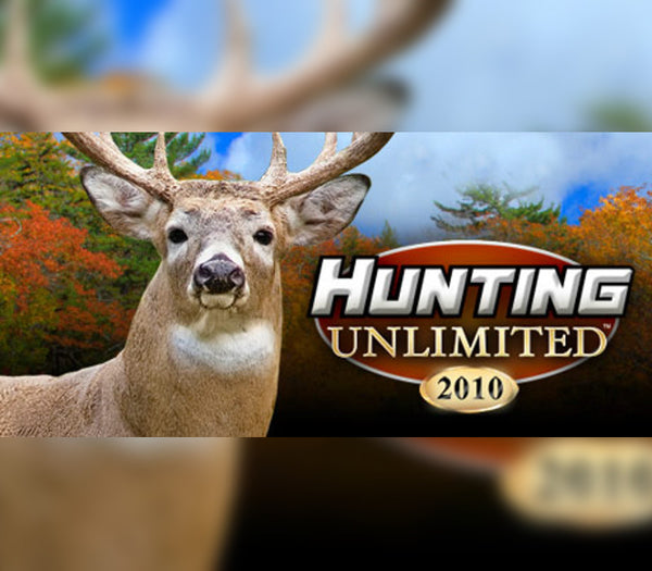 Hunting Unlimited 2010