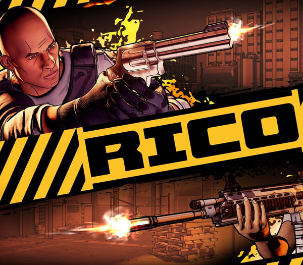 RICO