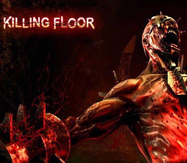Killing Floor