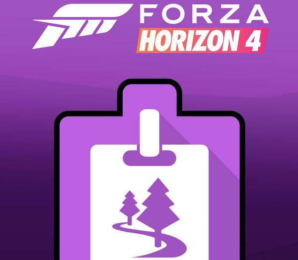 Forza Horizon 4 - Expansions Bundle US XBOX One / Windows 10