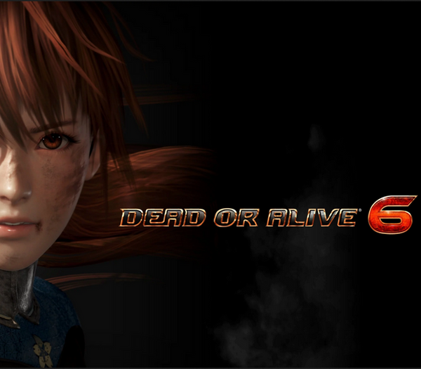 DEAD OR ALIVE 6 PS4/PS5 Access