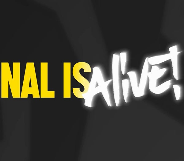 NAL Is Alive