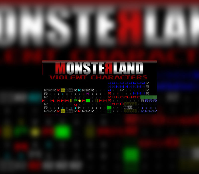 Monsterland