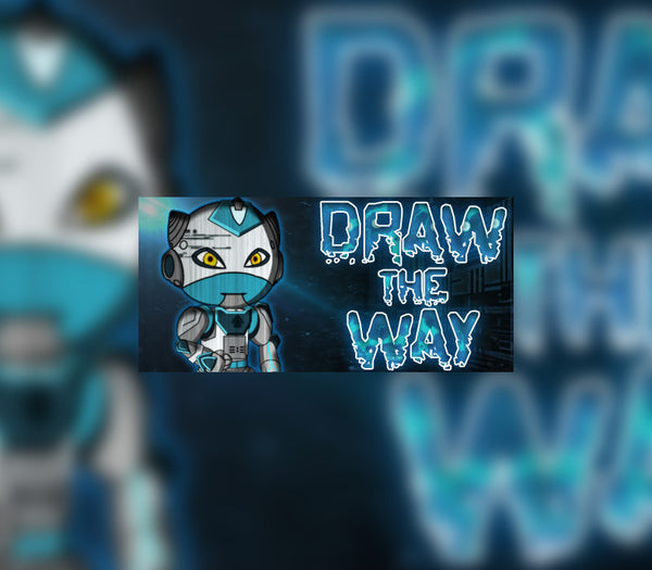 Draw The Way