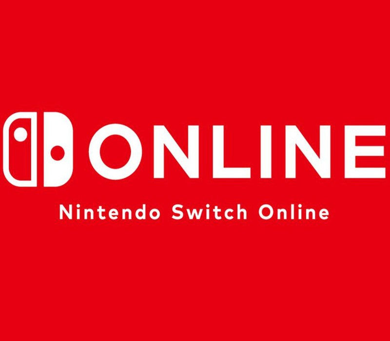 Nintendo Switch Online - 6 Months Family Membership